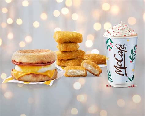 mcdonald's delivery halifax|McDonald's Menu and Delivery in Halifax .